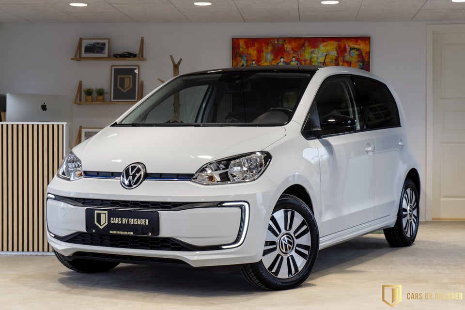 VW e-Up! Style 5d