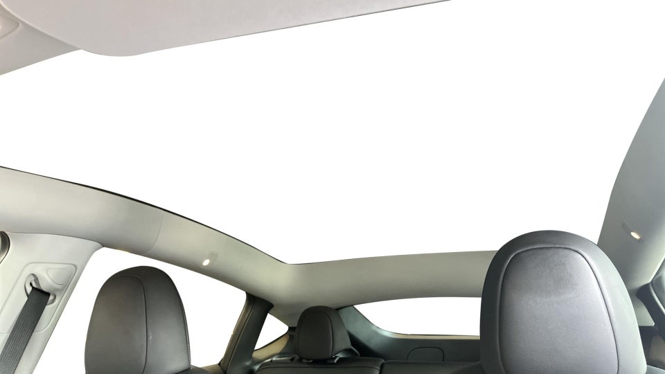 Tesla Model Y Performance AWD 5d