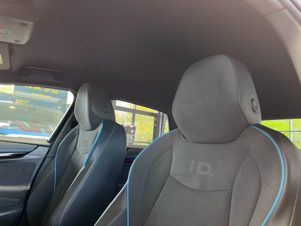 VW ID.7 77 Style 5d