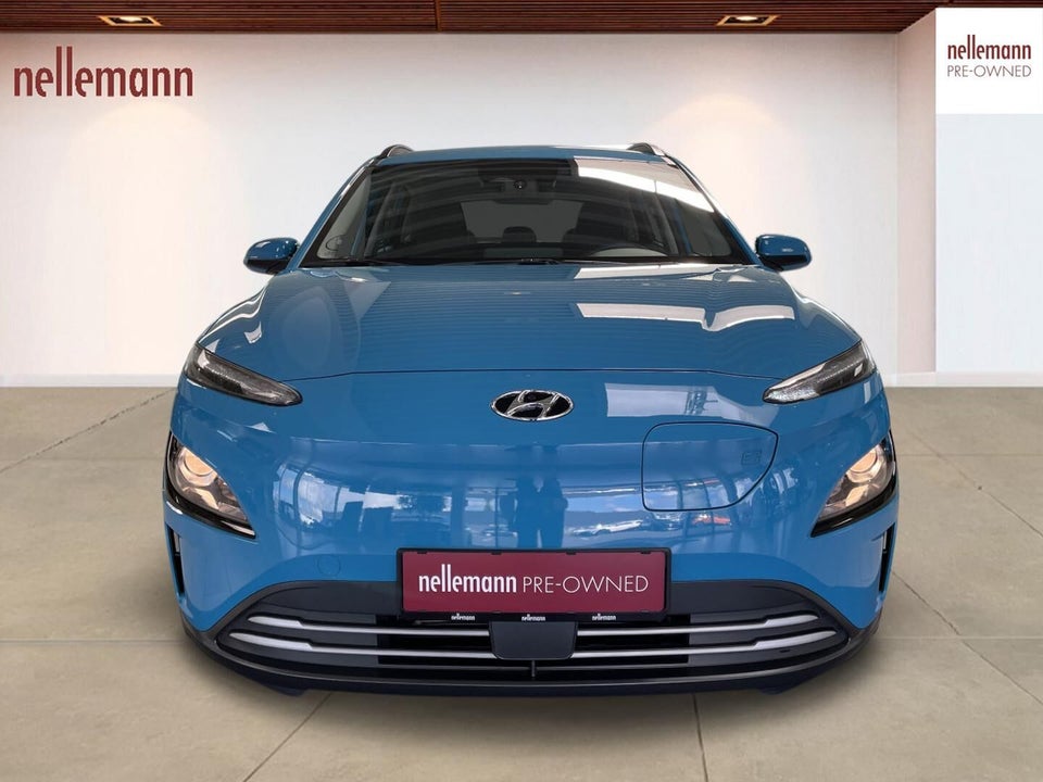 Hyundai Kona 39 EV Essential 5d