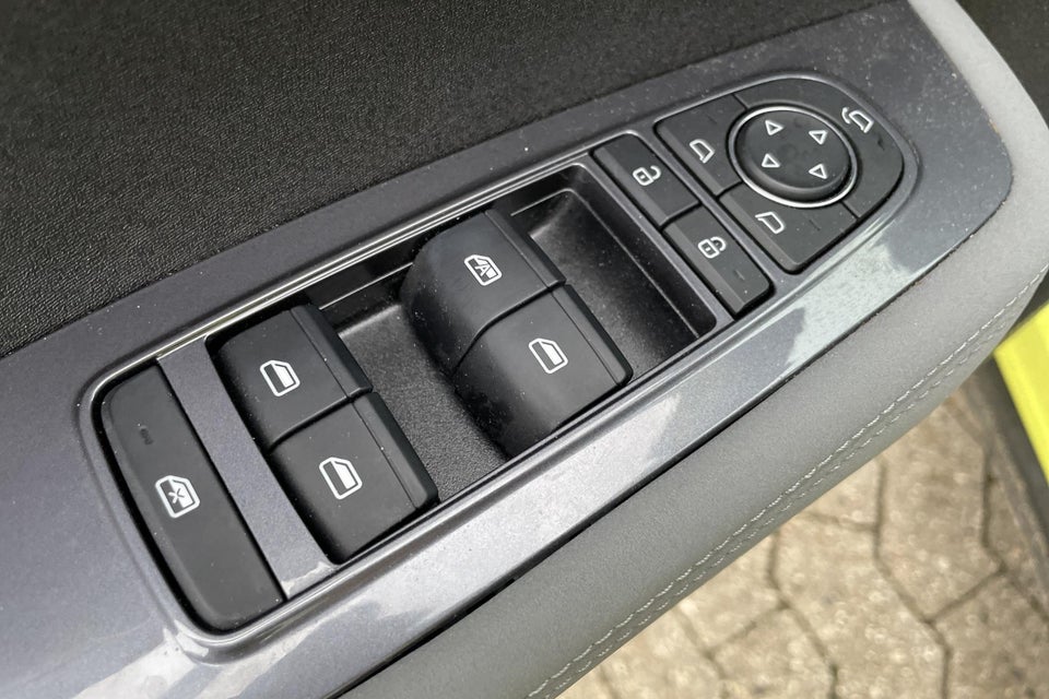 BYD Dolphin Surf 43 Comfort 5d