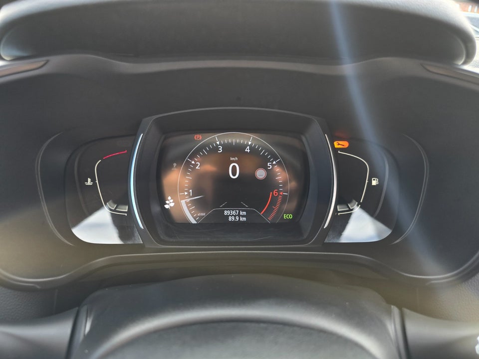Renault Kadjar 1,2 TCe 130 Zen 5d
