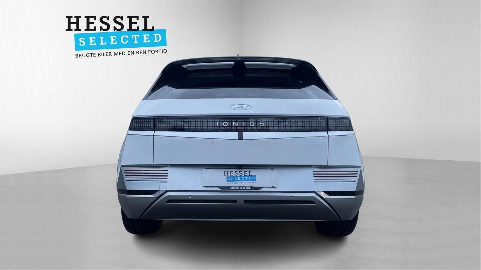 Hyundai Ioniq 5 73 Ultimate 5d