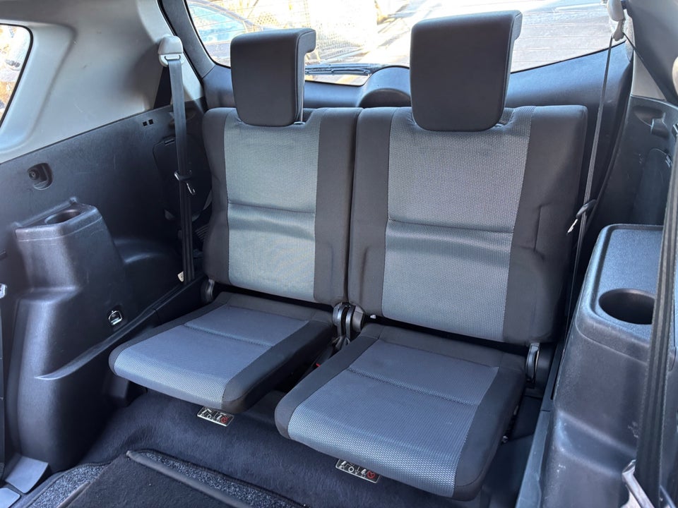 Toyota Verso 1,8 Terra 7prs 5d