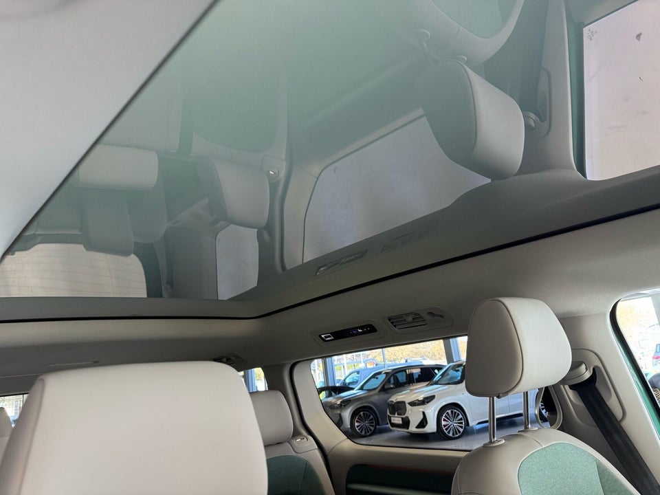 VW ID.Buzz 86 Pro 7prs LWB 5d