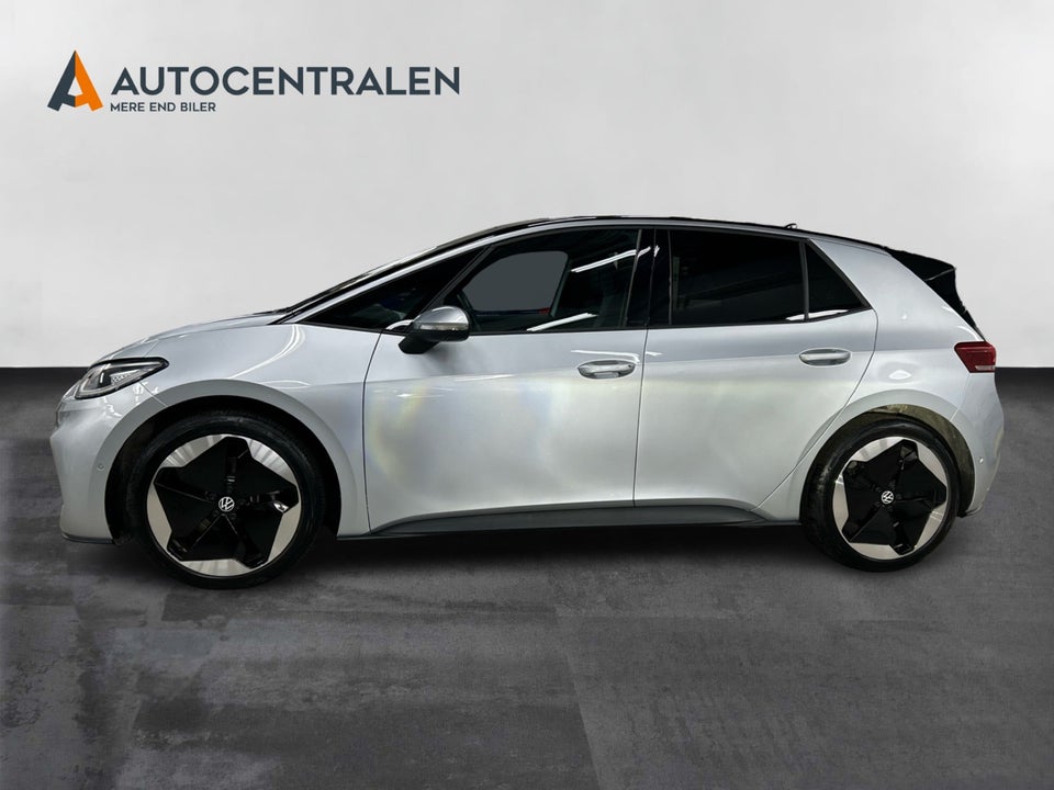 VW ID.3 77 Pro S 5d