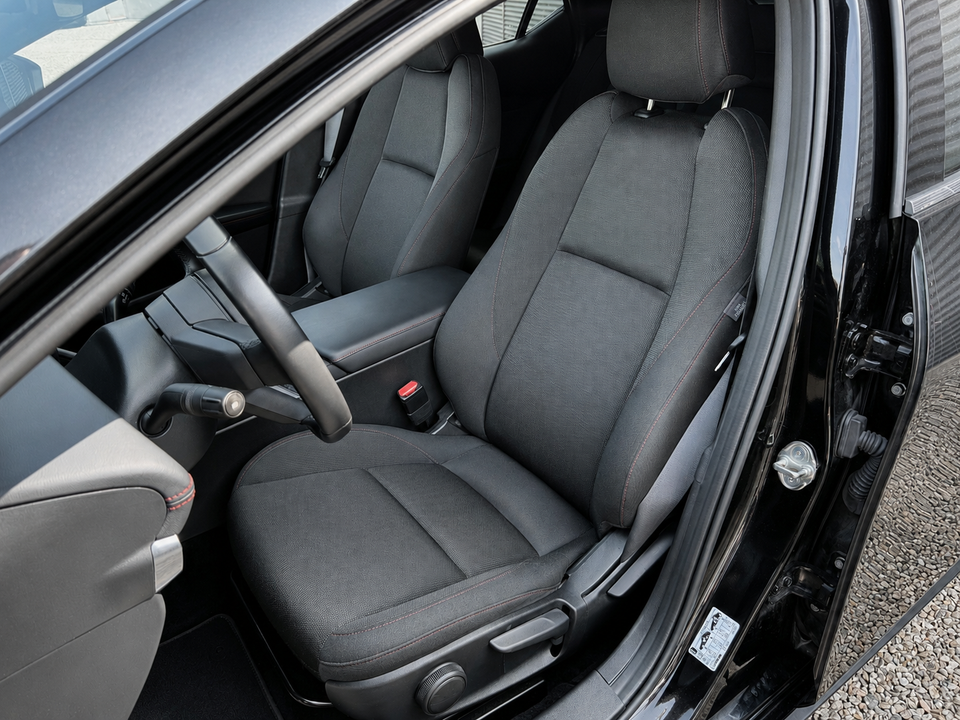 Mazda 3 2,0 e-SkyActiv-G 150 Homura aut. 5d