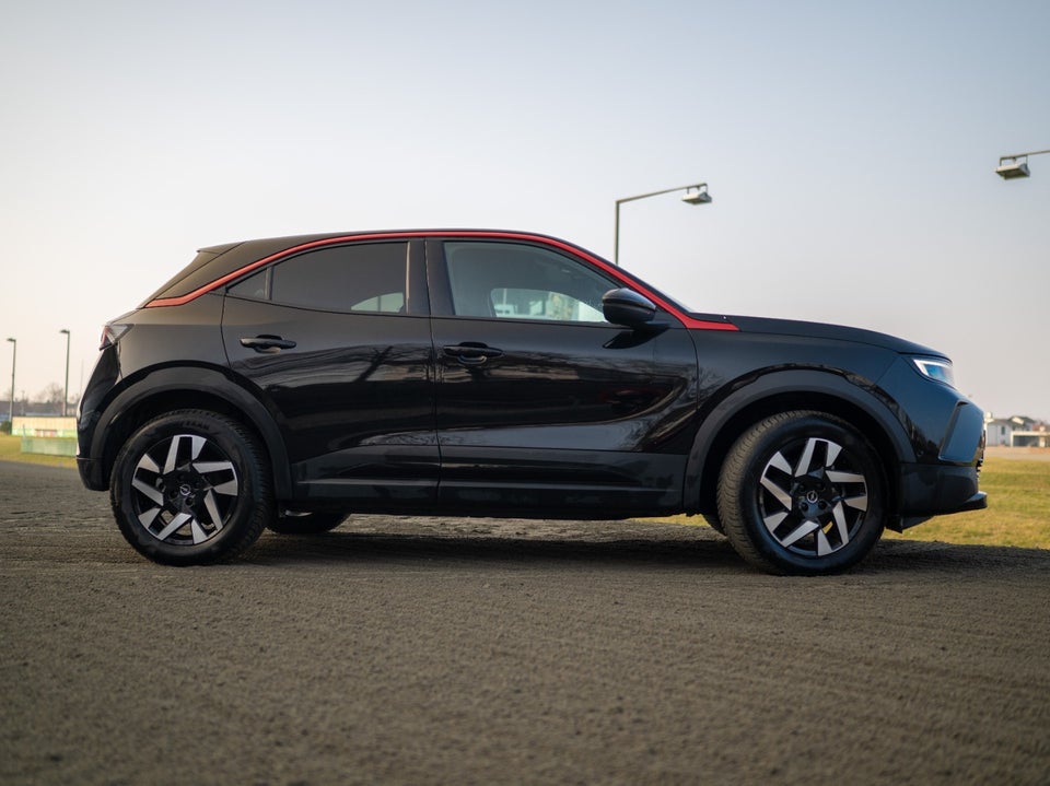 Opel Mokka-e 50 GS Line 5d