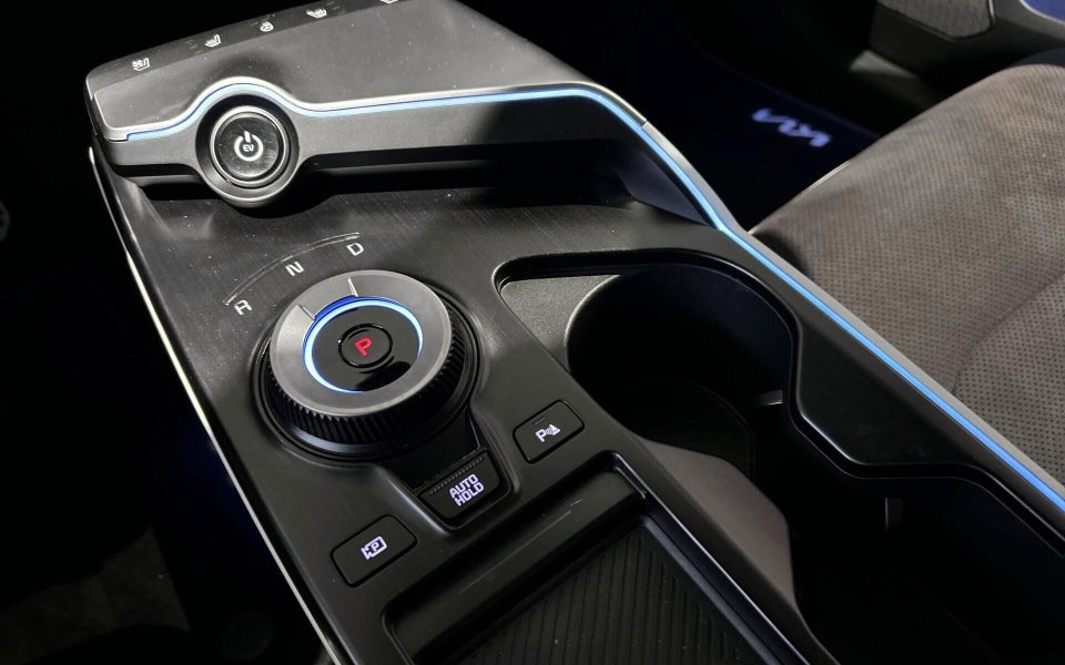 Kia EV6 84 Long Range GT-Line 5d