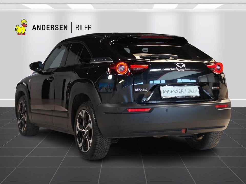Mazda MX-30 0,8 e-SkyActiv R-EV Advantage 5d