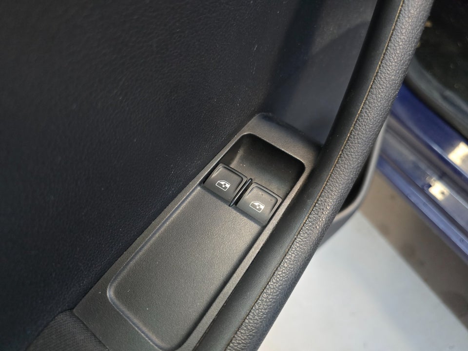 Skoda Fabia 1,2 TSi 90 Active 5d