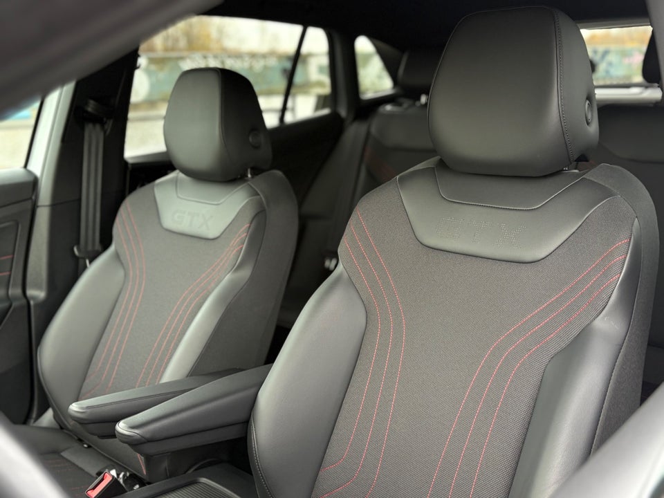 VW ID.4 77 GTX 4Motion 5d