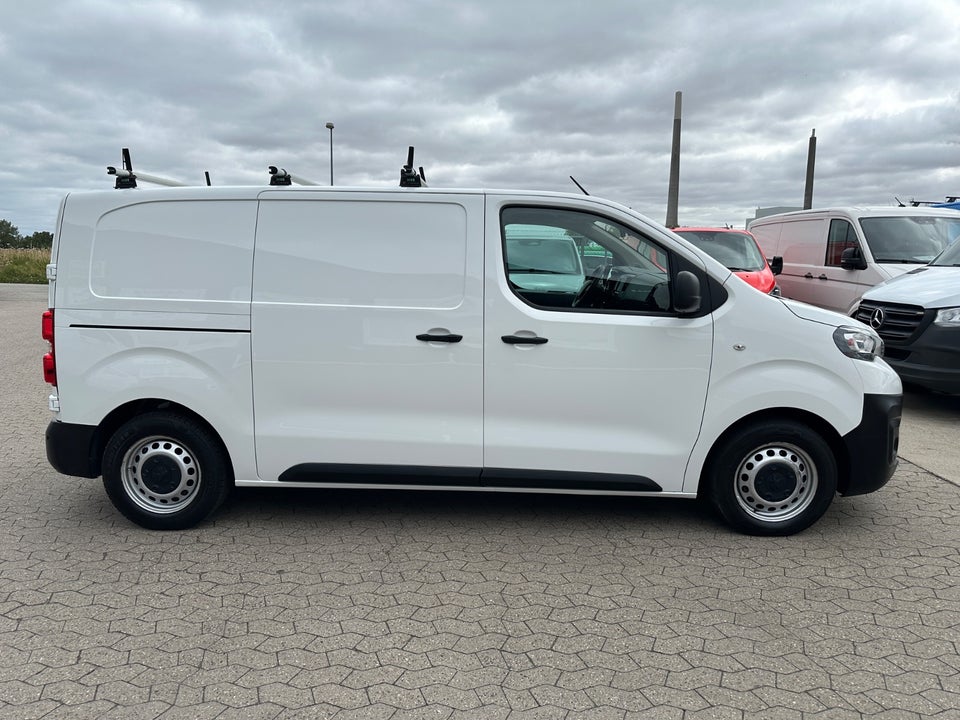 Peugeot e-Expert 75 L2 Plus Van
