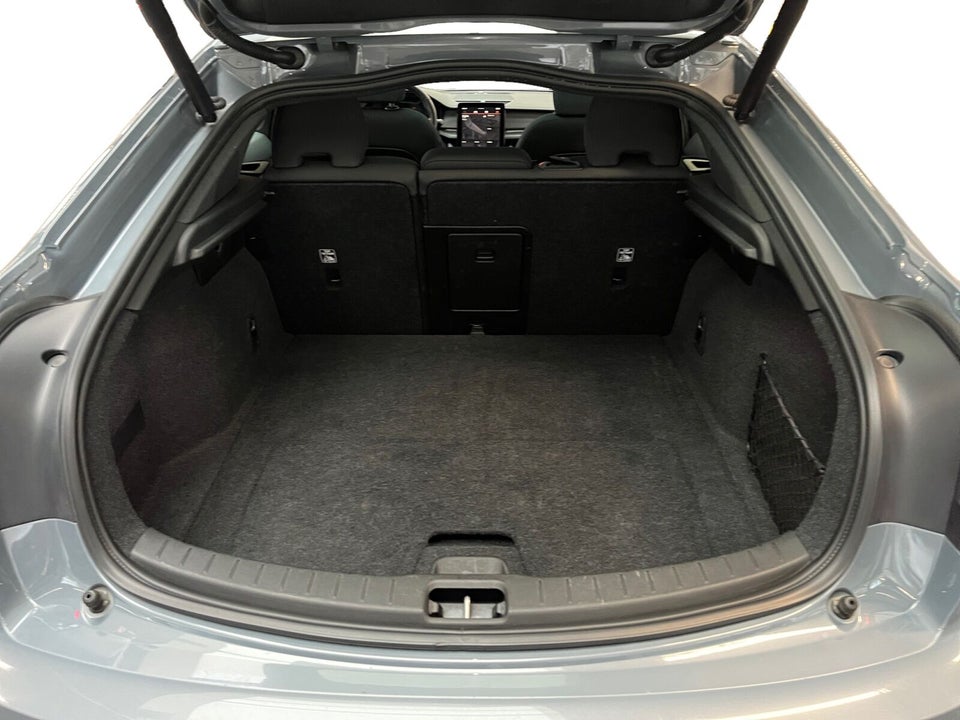 Polestar 2 Standard Range 5d