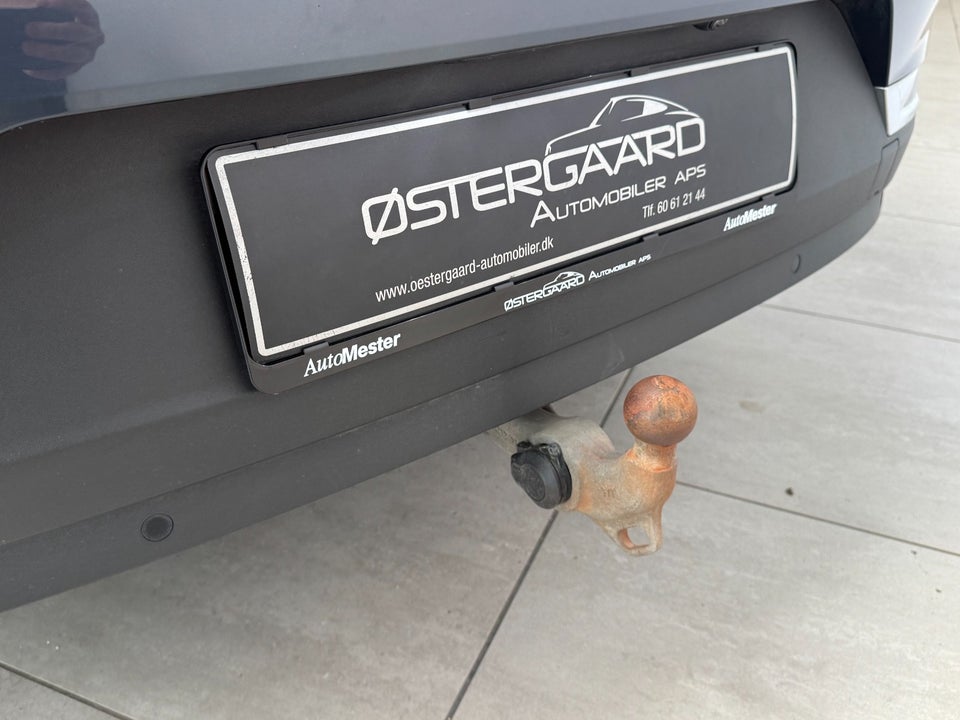 Polestar 2 Long Range 5d