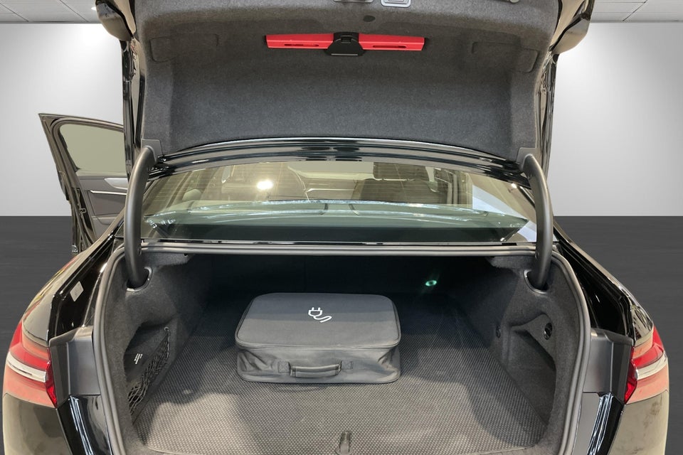 Audi A6 50 TFSi e Sport Prestige quattro S-tr. 4d