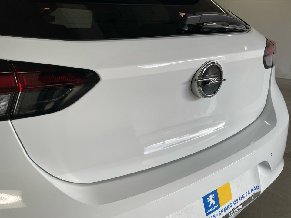 Opel Corsa 1,2 Edition+ 5d