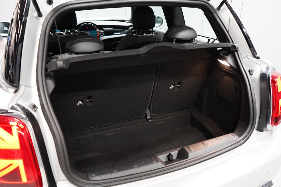 MINI Cooper SE 3d
