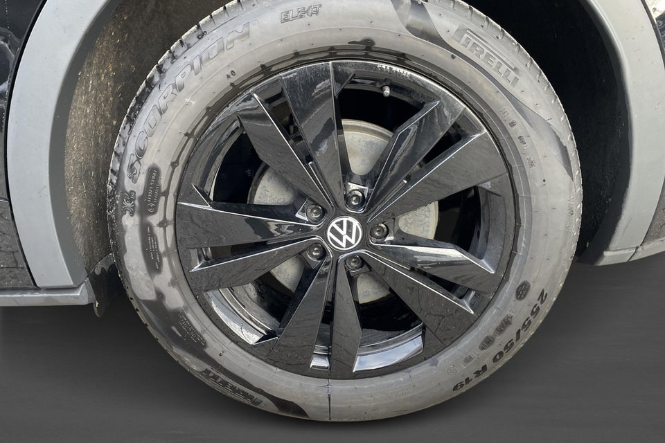 VW ID.5 77 Style+ 5d