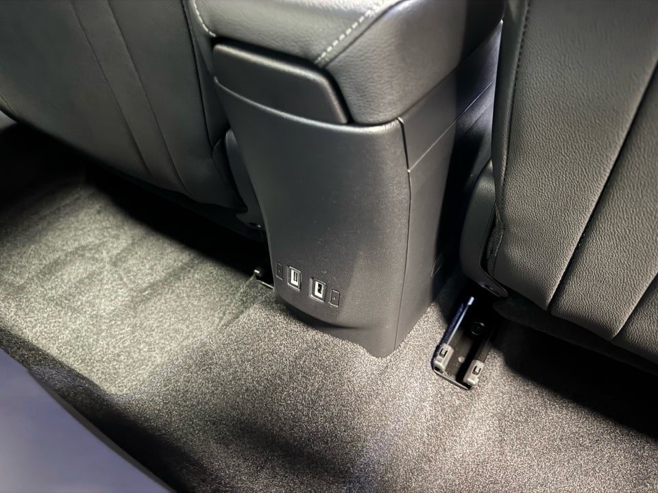 Opel Mokka-e 50 Elegance 5d