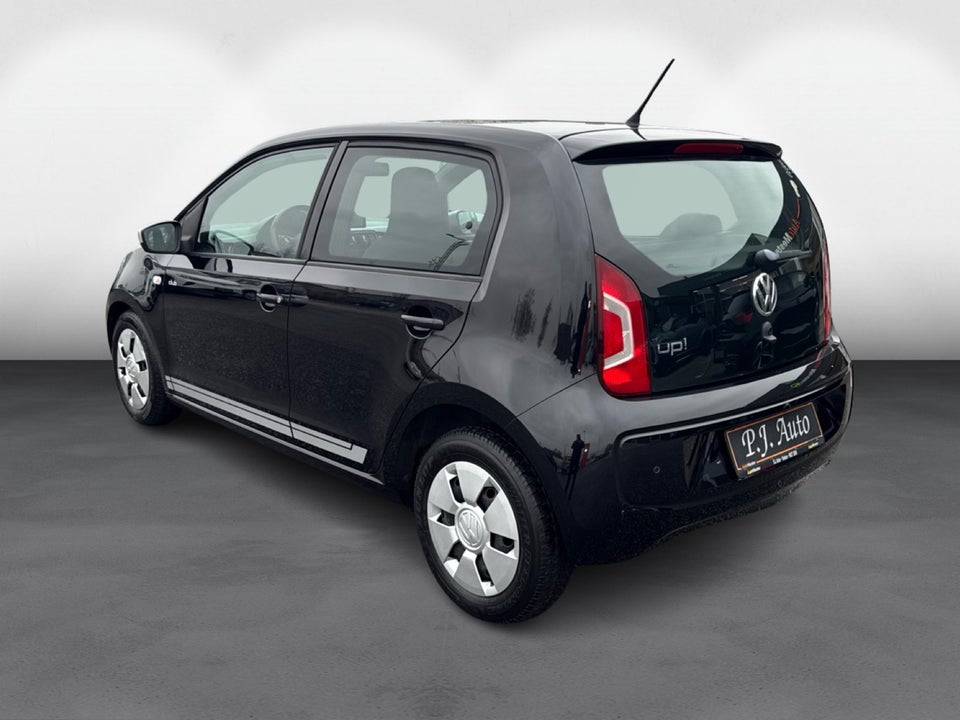 VW Up! 1,0 75 High Up! BMT 5d