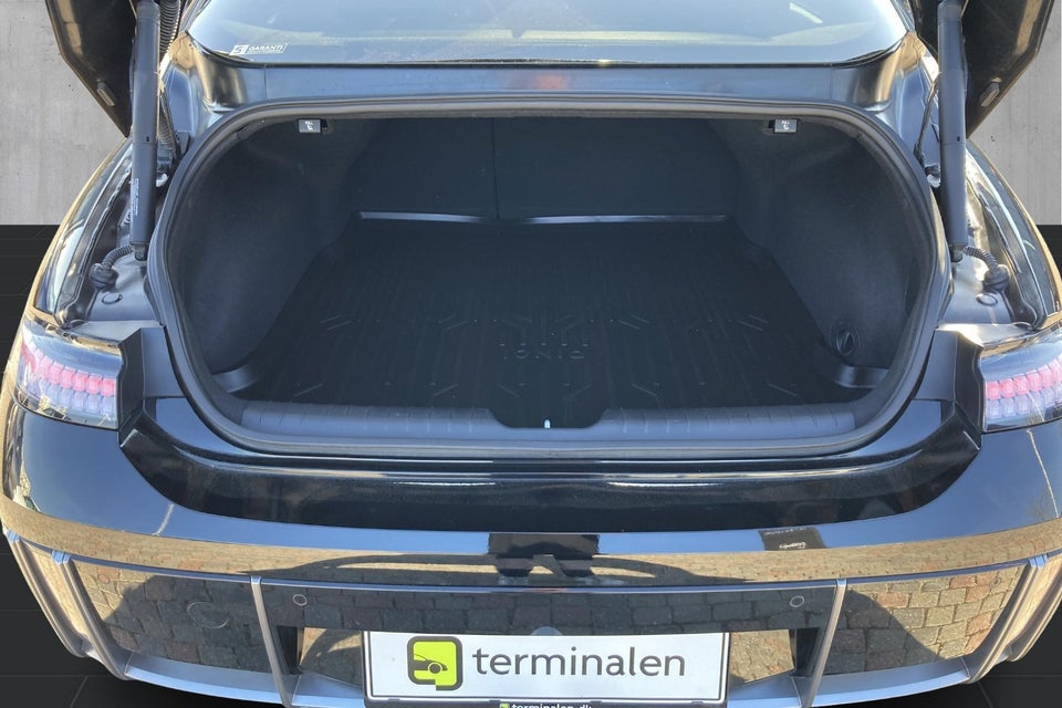 Hyundai Ioniq 6 77 Ultimate AWD 4d