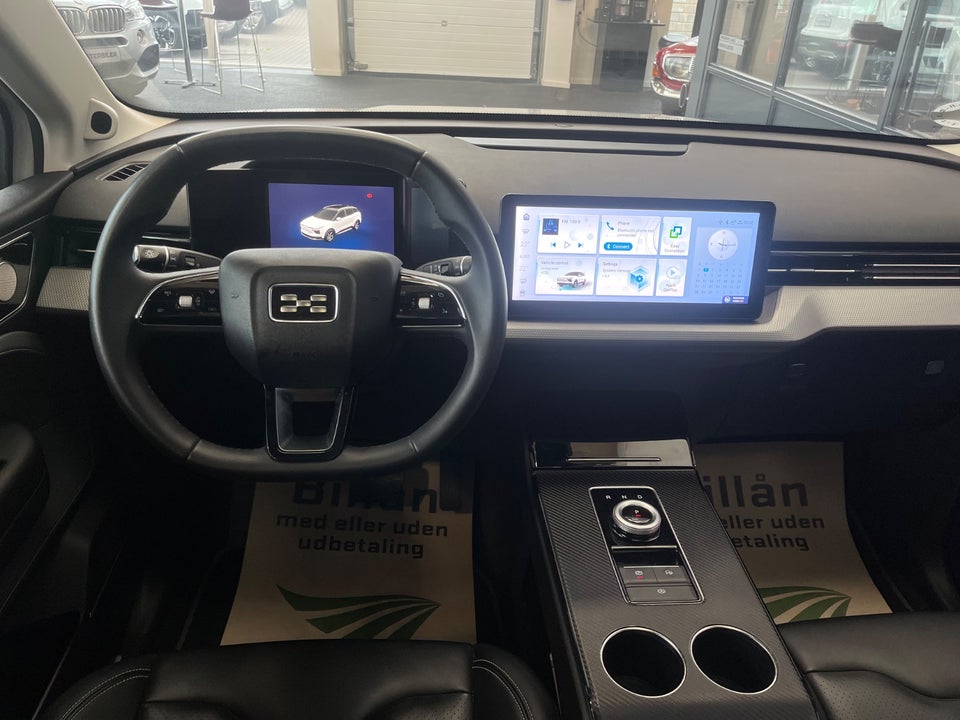 Aiways U5 Premium 5d