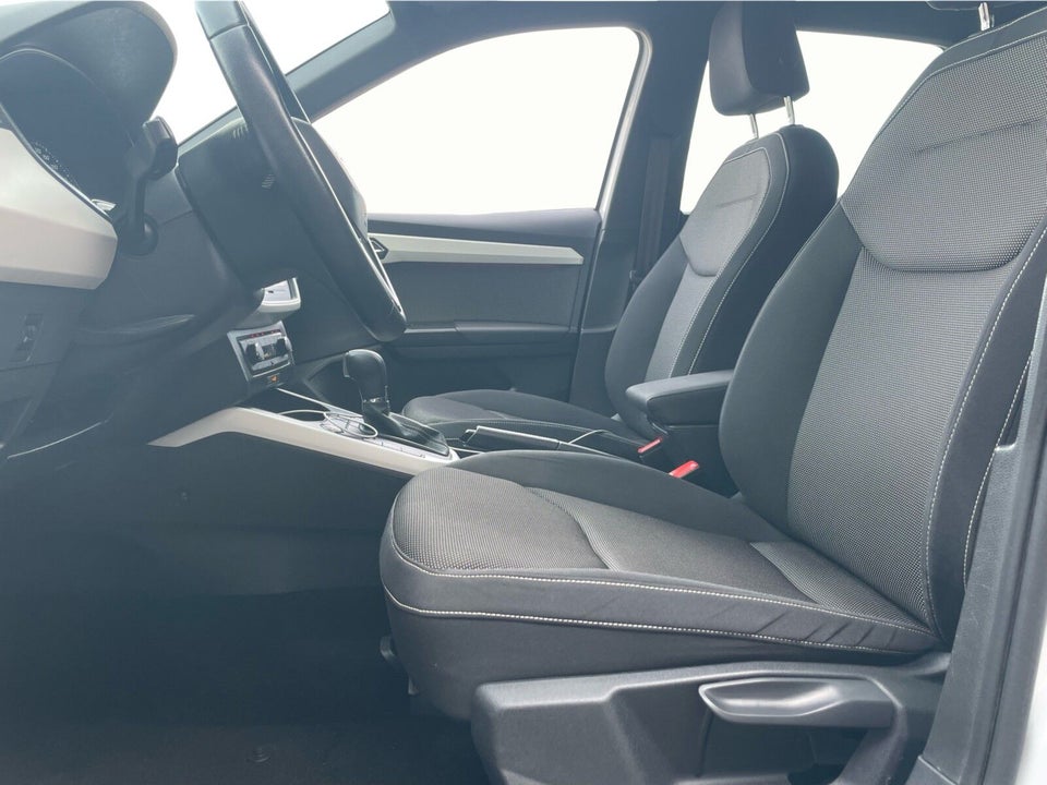 Seat Arona 1,0 TSi 115 Xcellence DSG 5d