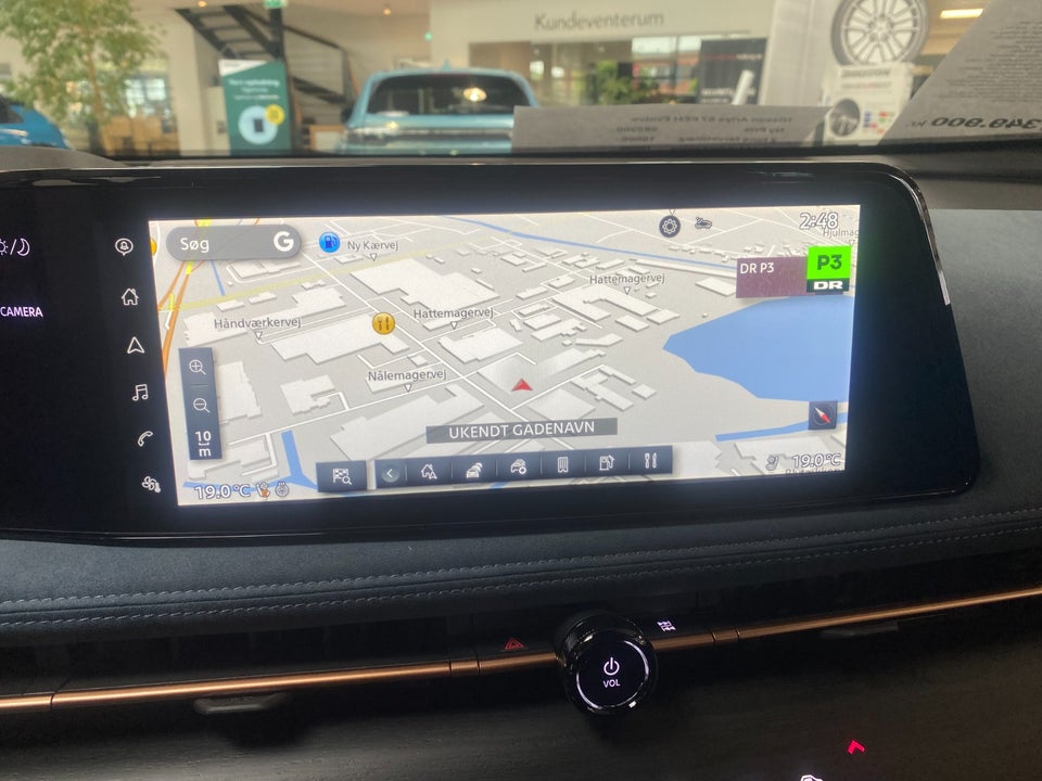 Nissan Ariya 87 Evolve 5d