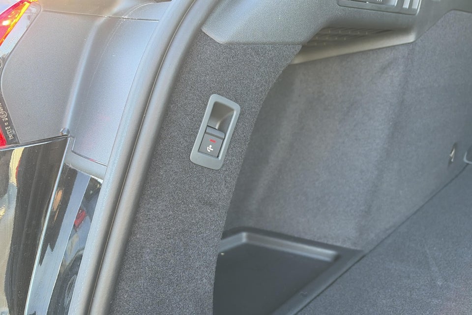 Audi A6 e-tron S-line plus performance Avant 5d