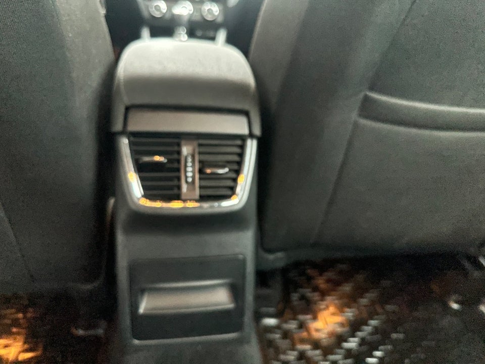 Skoda Octavia 1,4 TSi 150 Style DSG 5d