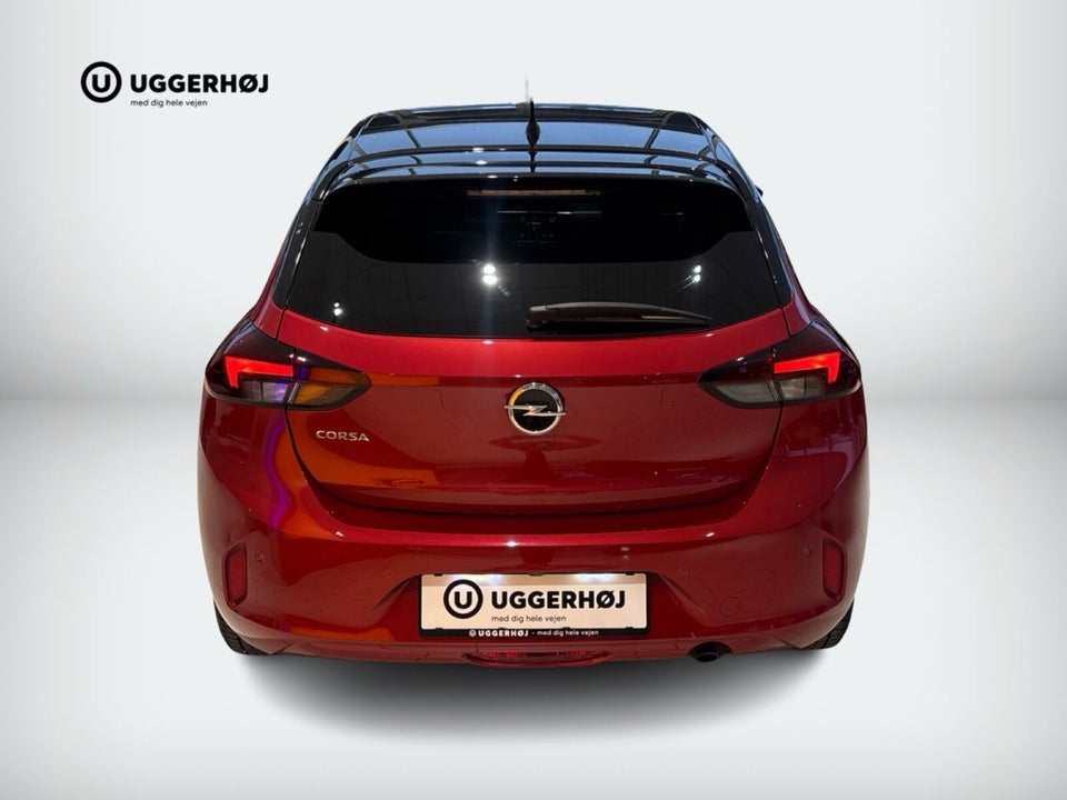 Opel Corsa 1,2 T 100 Sport aut. 5d