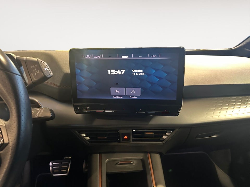 Cupra Born 58 High 5d