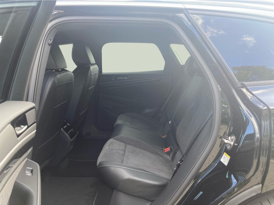 VW ID.7 86 Style S+ Tourer 5d