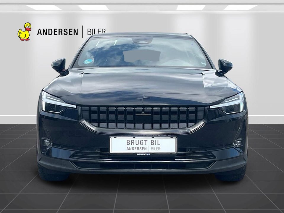 Polestar 2 Long Range 5d