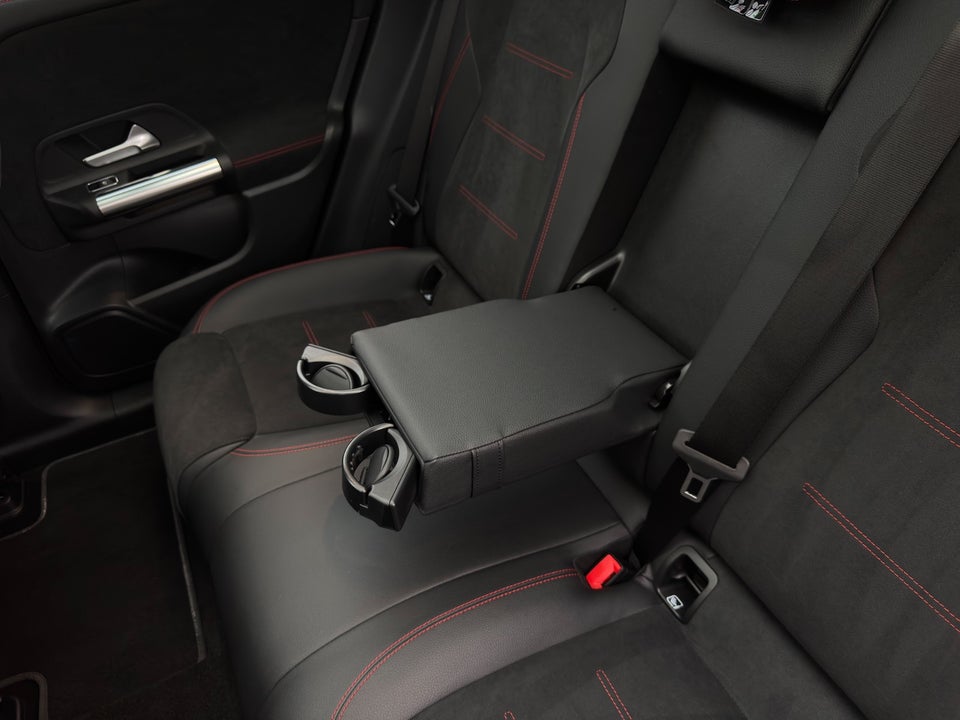 Mercedes EQA250 AMG Line 5d