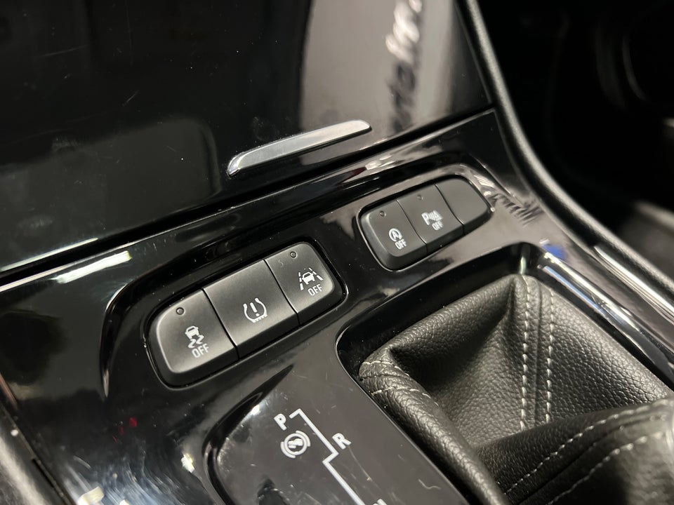 Opel Grandland X 2,0 CDTi 177 Exclusive aut. 5d