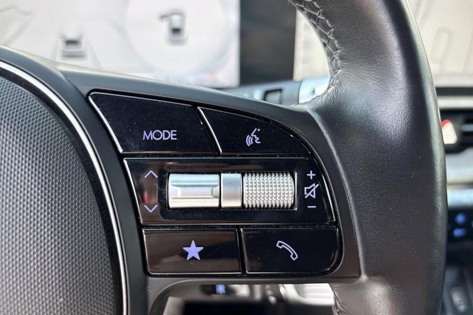 Hyundai Ioniq 6 77 Creative 4d