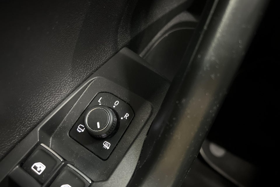 VW Polo 1,0 TSi 110 Style DSG 5d