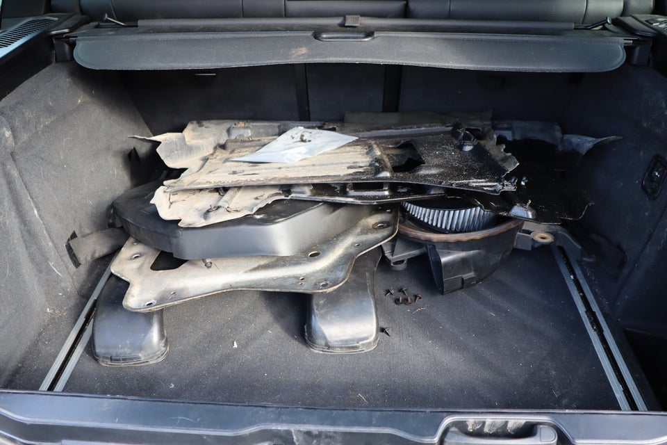 BMW X5 3,0 xDrive40d aut. 5d