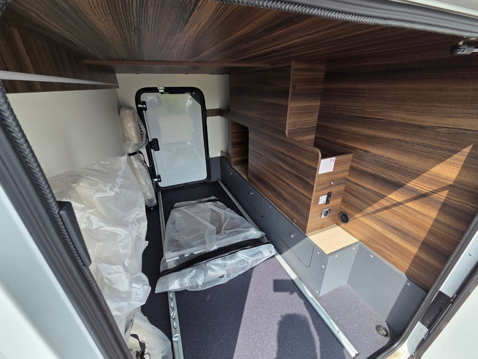 Laika Ecovip L4009 DS aut.