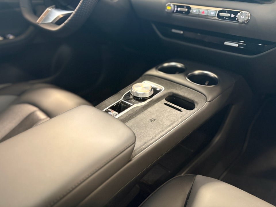 MG MGS5 64 Luxury 5d