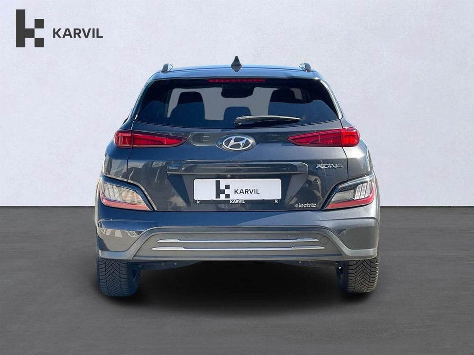 Hyundai Kona 39 EV Trend 5d