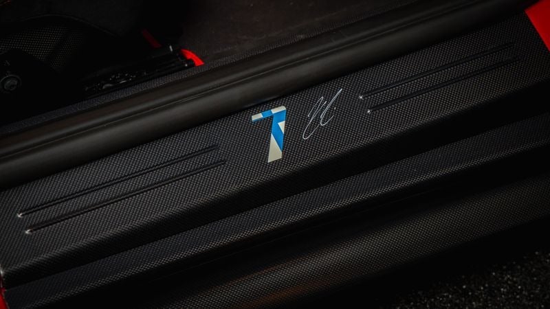 Ferrari F12tdf 6,3 DCT 2d