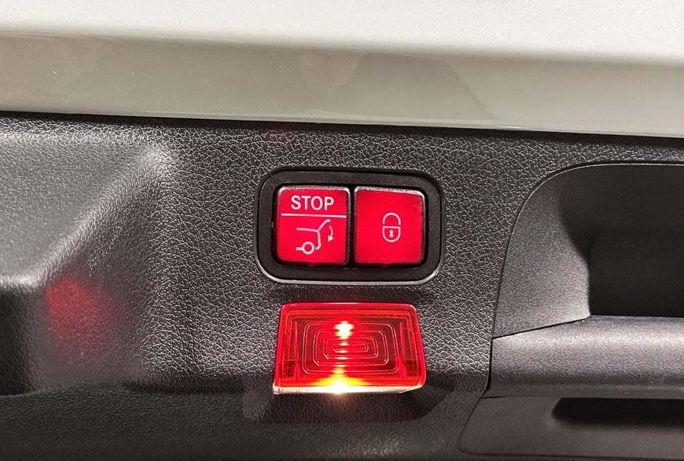 Mercedes CLA200 1,3 AMG Line Shooting Brake aut. 5d