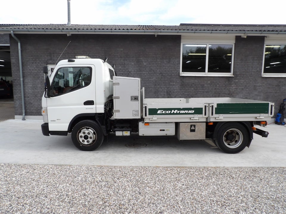 Fuso Canter 3,0 Td 3S15 35/2500 2d