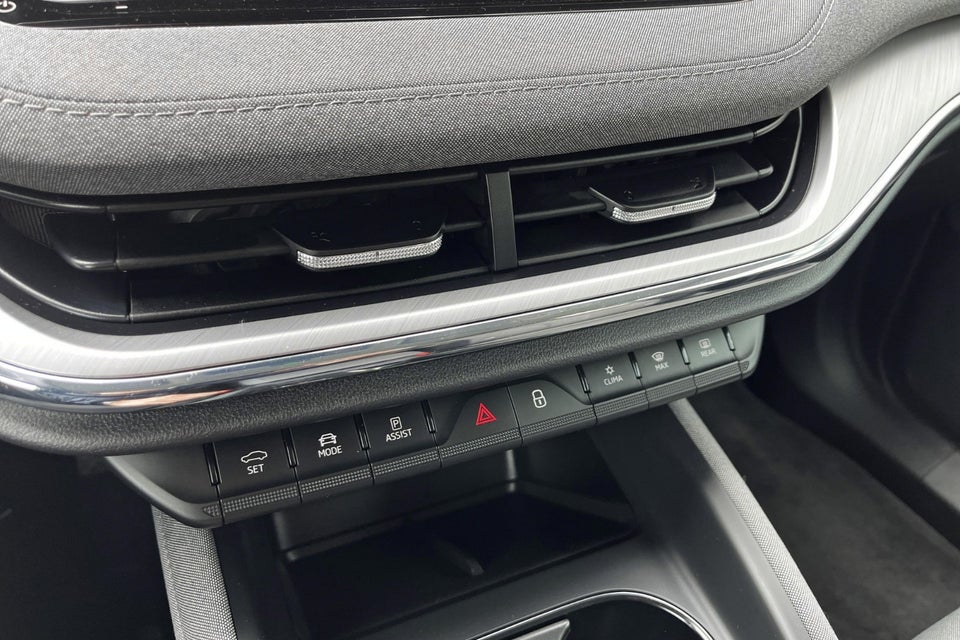 Skoda Enyaq 80 iV 5d