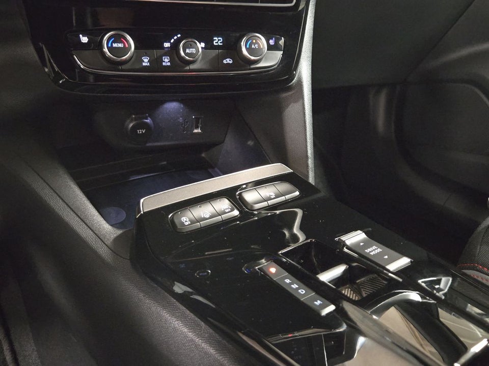 Opel Mokka 1,2 T 130 GS Line aut. 5d