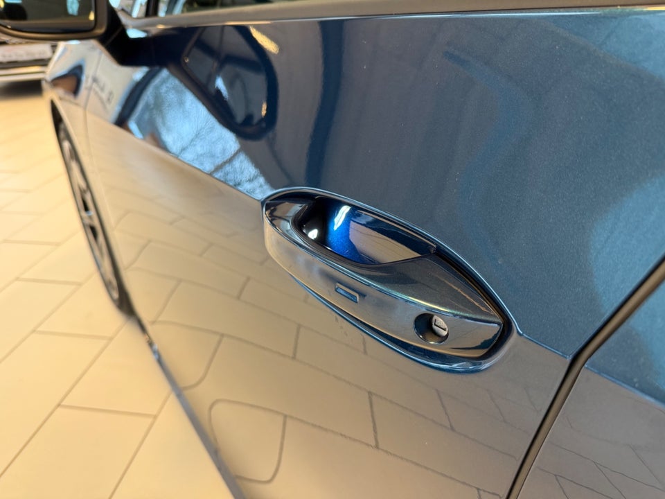 Cupra Born 77 Pasión 5d