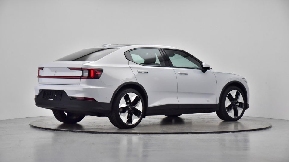 Polestar 2 Long Range 5d